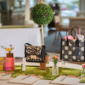 2025 Power of the Purse Photo Gallery