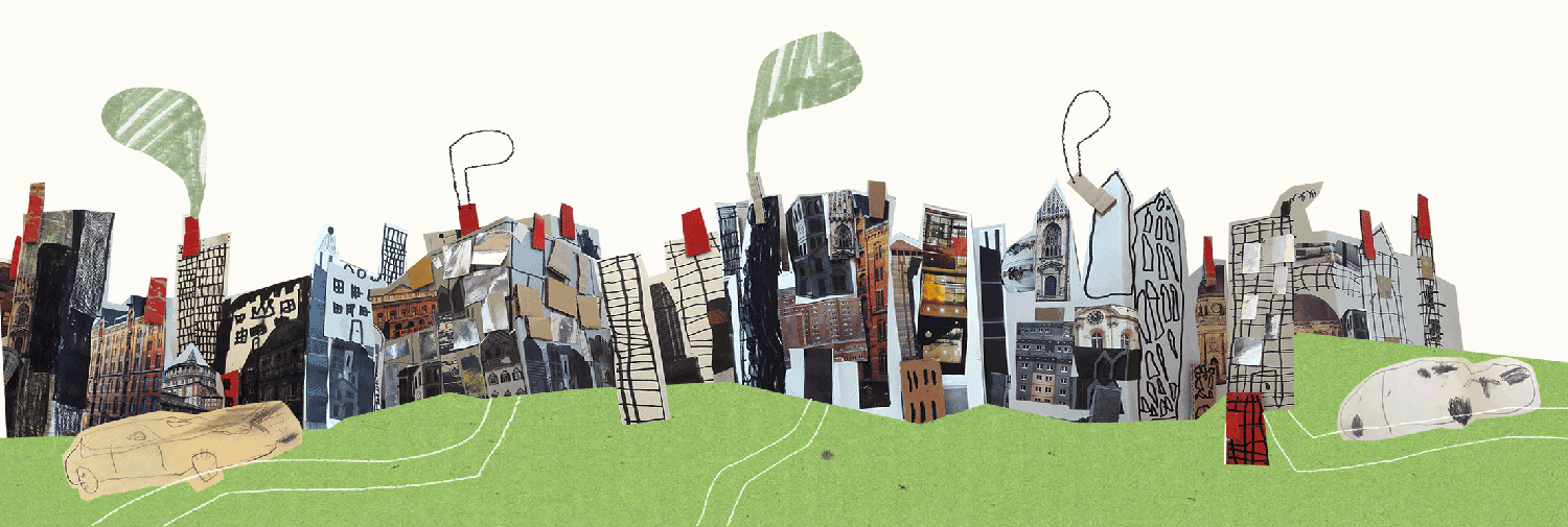cities