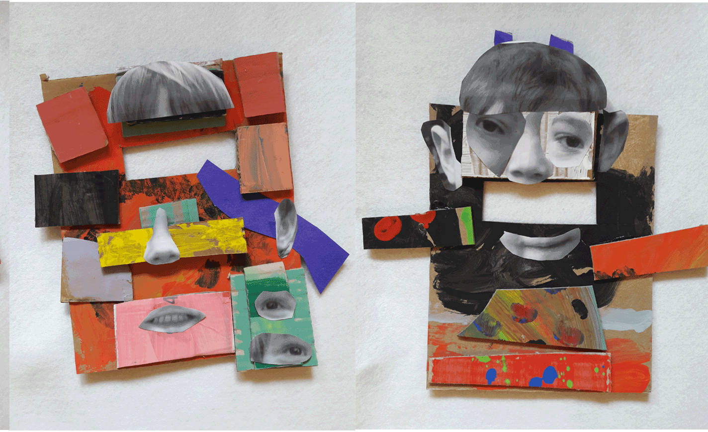masks