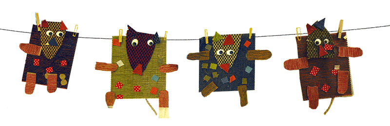 Wolves