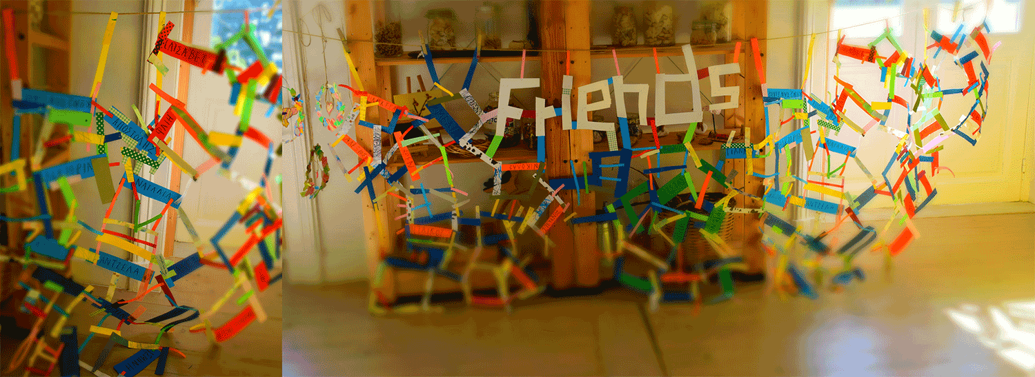 Project Friendship