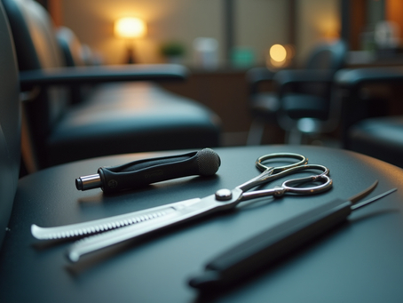 Discover the Latest Trending Men's Hairstyles