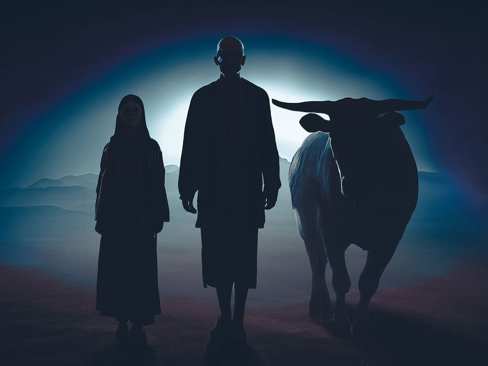 Realm Weavers / Writing Workshop