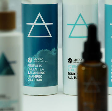 Hair Care 
