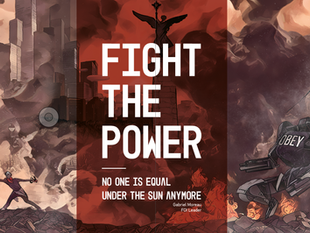 Using Art and Design to Enhance Your Game