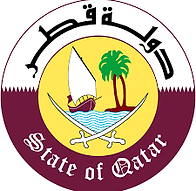 Armoiries Qatar