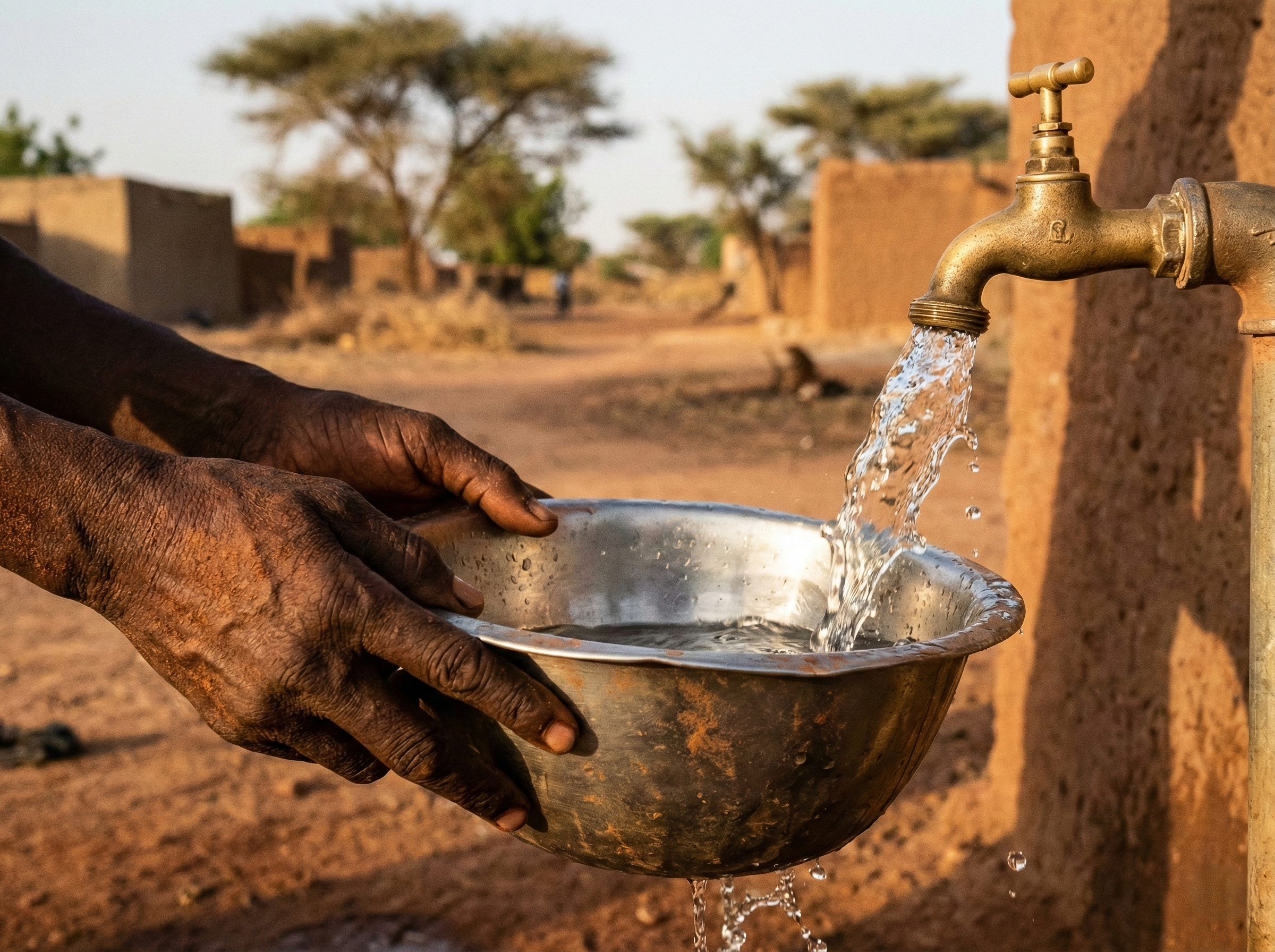 Eau & Assainissement
