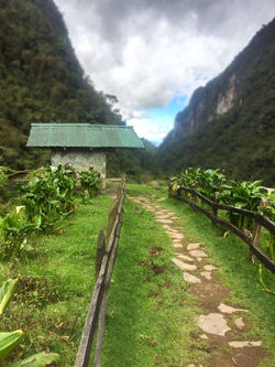 casa