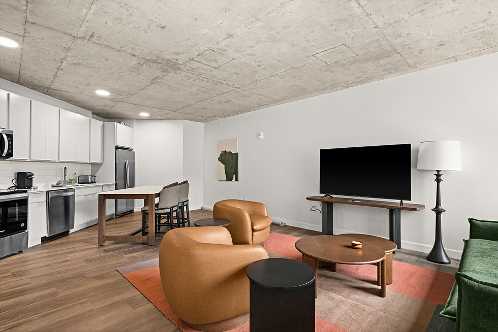 411 Living Room