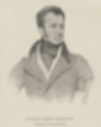 Edward Gibbon Wakefield, 1796-1862, British Statesman and Politician, Benjamin Holl, (accessed via Wikimedia commons)