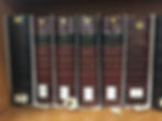alendar of Patent Rolls (Catalogue reference: TNA, C 66) located in the Map Room