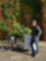 Vélo cargo