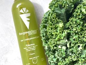 7 Tips to Maximize Success on Your First Juice Cleanse.