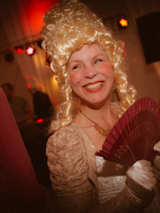 Feestje fotograferen?