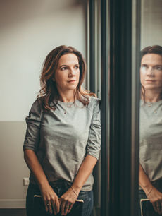 Zakelijke fotoshoot in Leiden