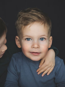 Portretten Leiden en omgeving