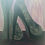 Thumbnail: High Heels Personalized on Canvas
