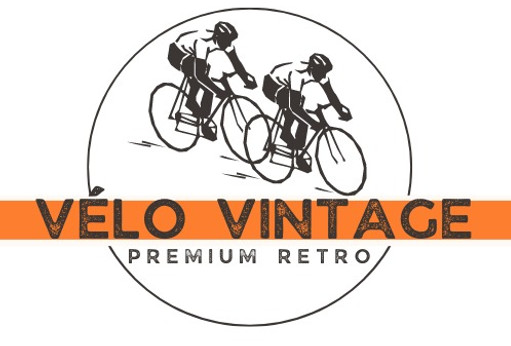 Logo Velo Vintage