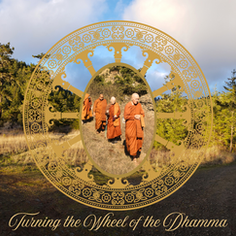 Celebrating Dhamma Day& Entering the 2026 Vassa