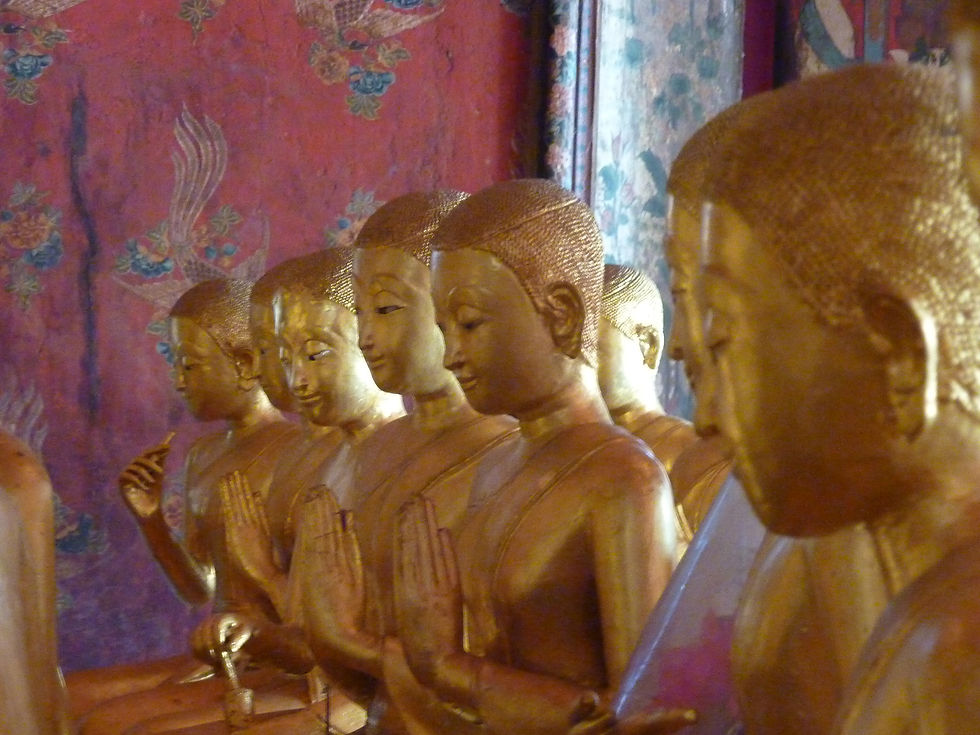 International Bhikkhuni Day 2026