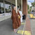 Petaluma Alms Round