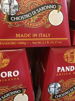 Image d'un panettones Chez Chloé à Meylan