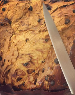 Image d'un panettones Chez Chloé à Meylan