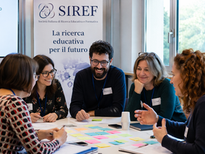 Costruiamo insieme la ricerca: aperte le proposte per i Gruppi di lavoro