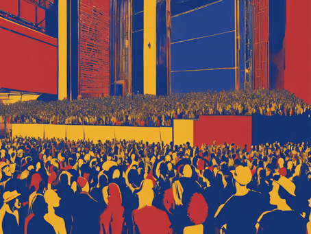 Get Your Tickets Now for Robsjband's Upcoming Shows