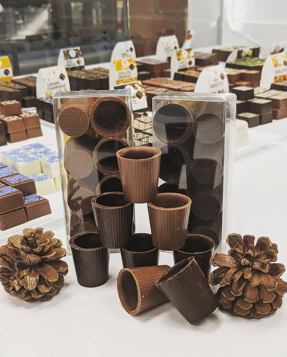 Thumbnail: chocoShots (8mcx)