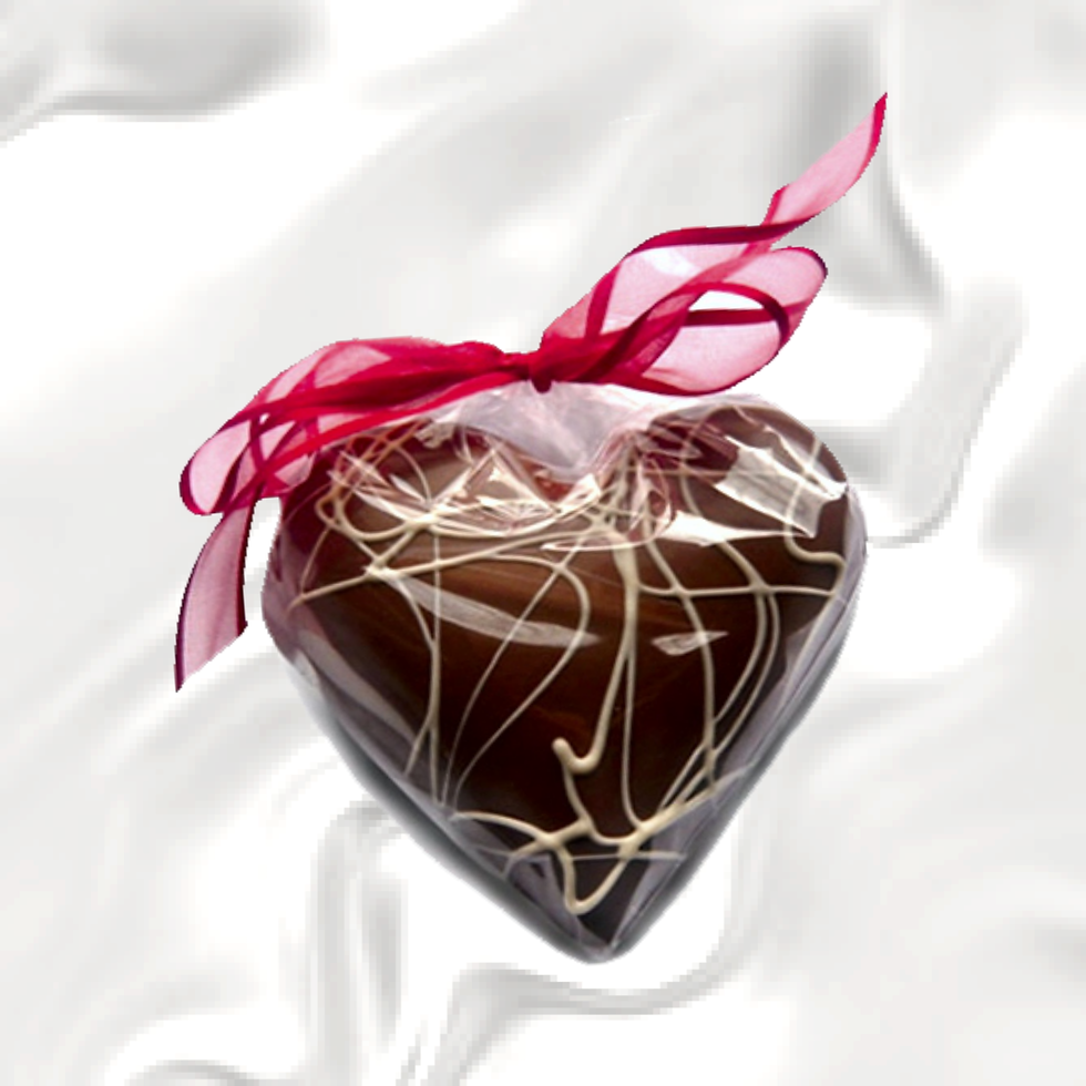 Miniature : chocoCoeurs