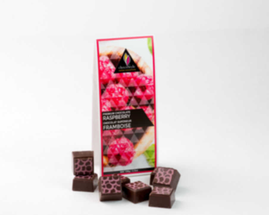 TP Raspberry 8pcs