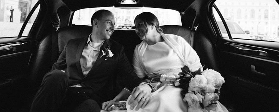 Wedding Transportation