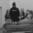 Coaching engaging with gymnasts