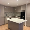 cuisine plan ceramique Dekton facade laque brillante.jpg