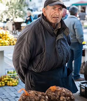 Náš rybář 