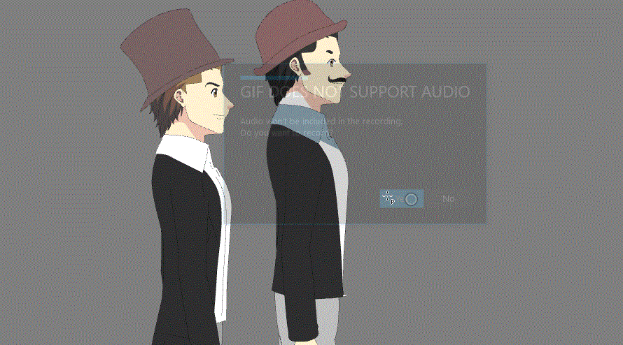 Animate Walking People Without fbf | Toon Boom Harmony Samar Art
