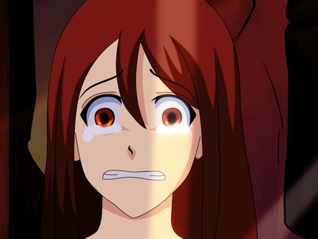 انمي من صنعي لعام 2021