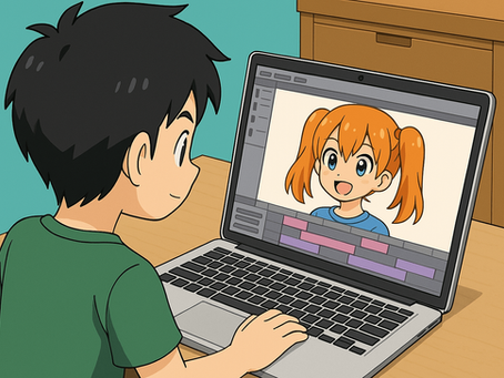 The Ultimate Hub for Anime, Manga, and Cartoon Drawing Mastery