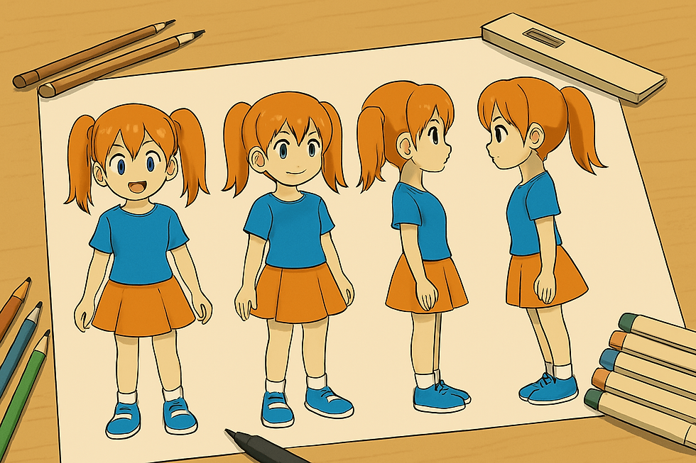 Top Toon Boom Harmony Character Rigging & Animation Tips