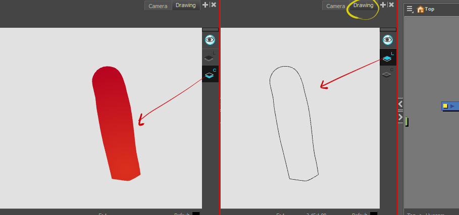 Master the Toon Boom Harmony Rig for Anime Character Design