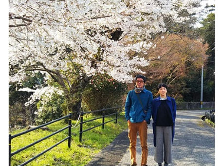 アトリエつみき屋さんのご紹介