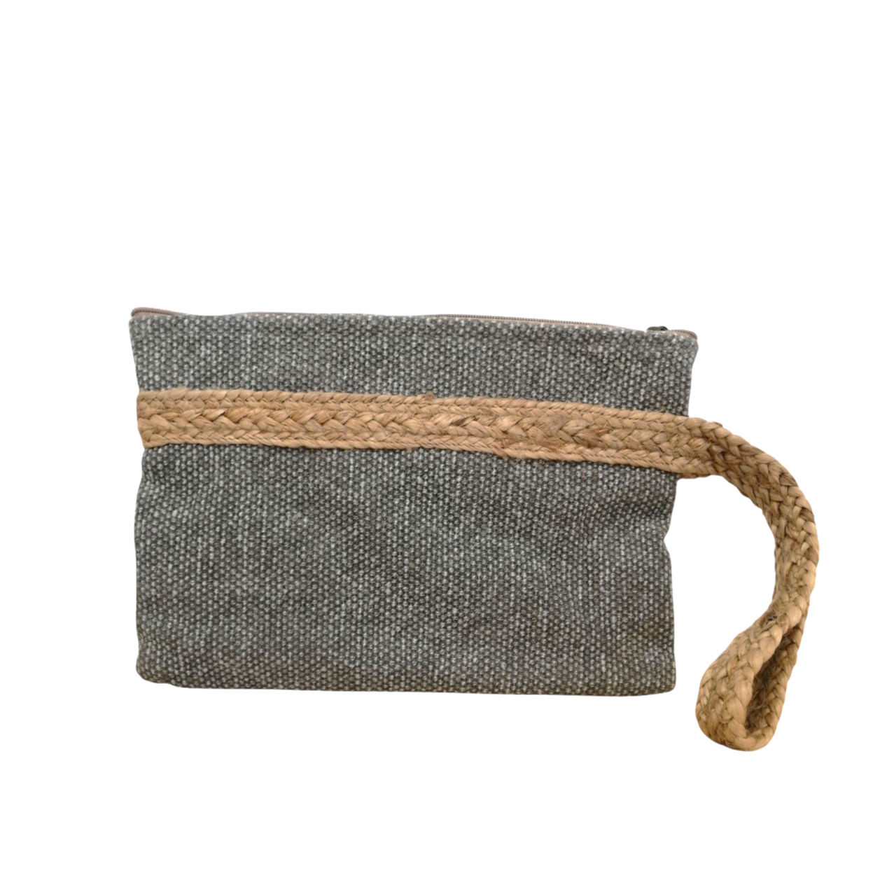 Sand Cotton Pouch 20*30