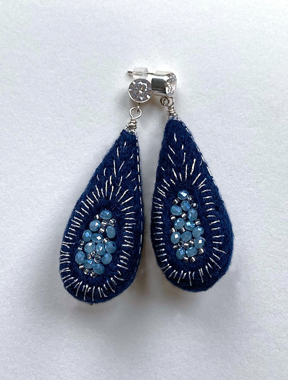 Royal Jewels earrings #3