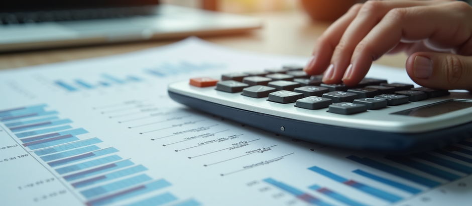 Understanding the Core Functions of Accounting Services