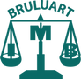 BRULUART LABORATORIOS LOGO