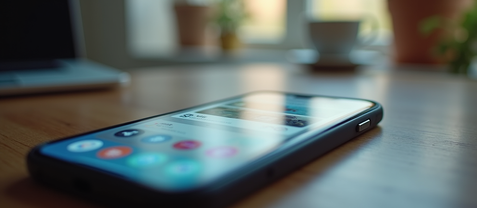 Exploring the Impact of Social Media on Health