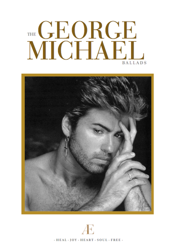 The George Michael Ballads (5CD + Booklet) | thepopculturestore