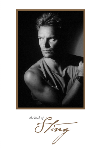 The Sting Collection (6CD + Booklet) | thepopculturestore
