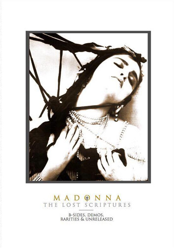 The Madonna Rarities - Vol.1 (5 CD + Booklet) | thepopculturestore